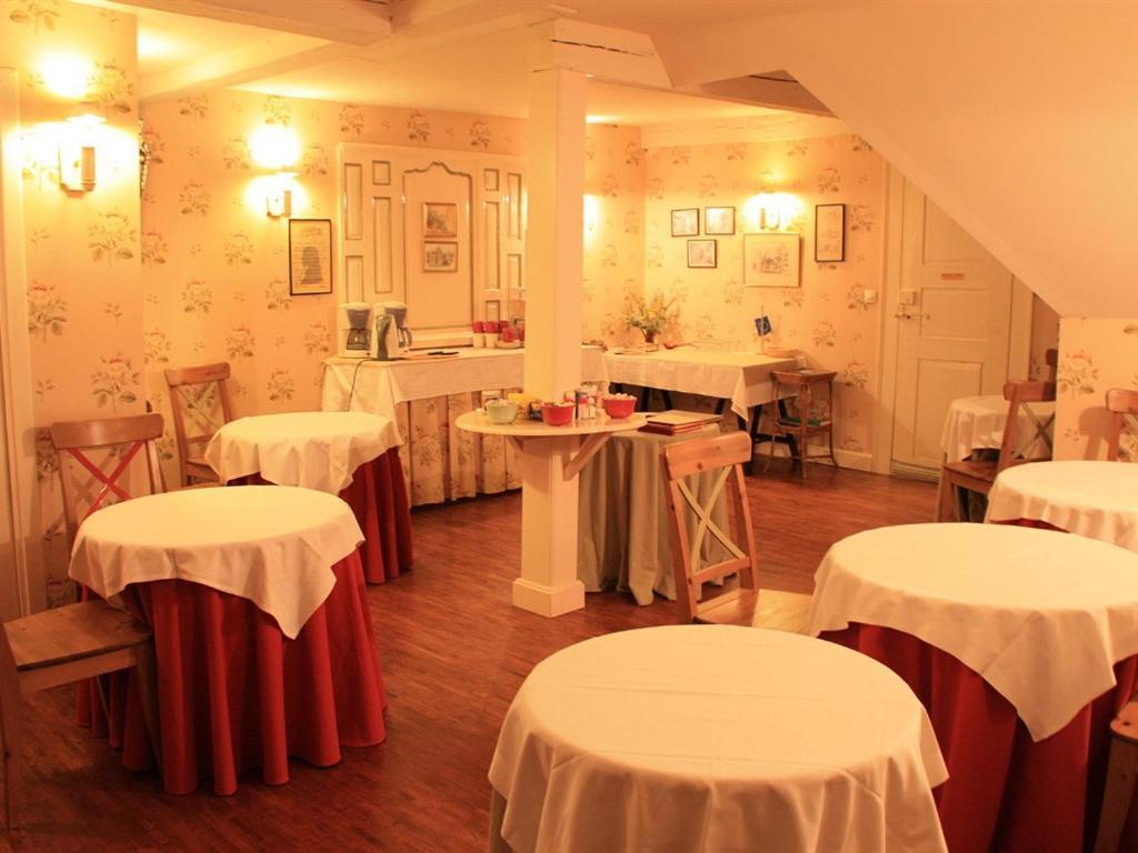 Le Château D'Osthoffen Ngoại thất bức ảnh