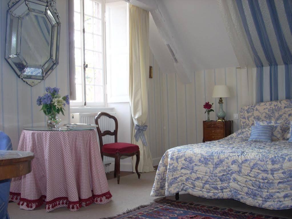 Le Château D'Osthoffen Ngoại thất bức ảnh