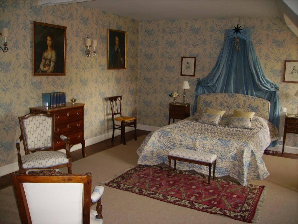 Le Château D'Osthoffen Ngoại thất bức ảnh