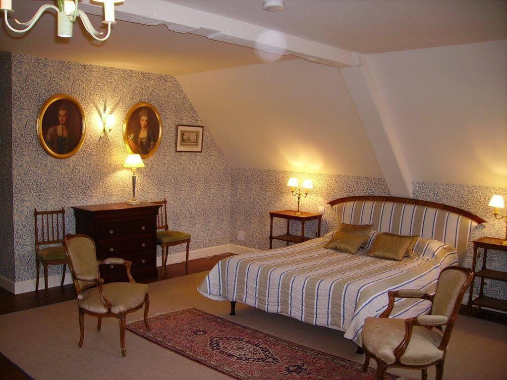 Le Château D'Osthoffen Ngoại thất bức ảnh