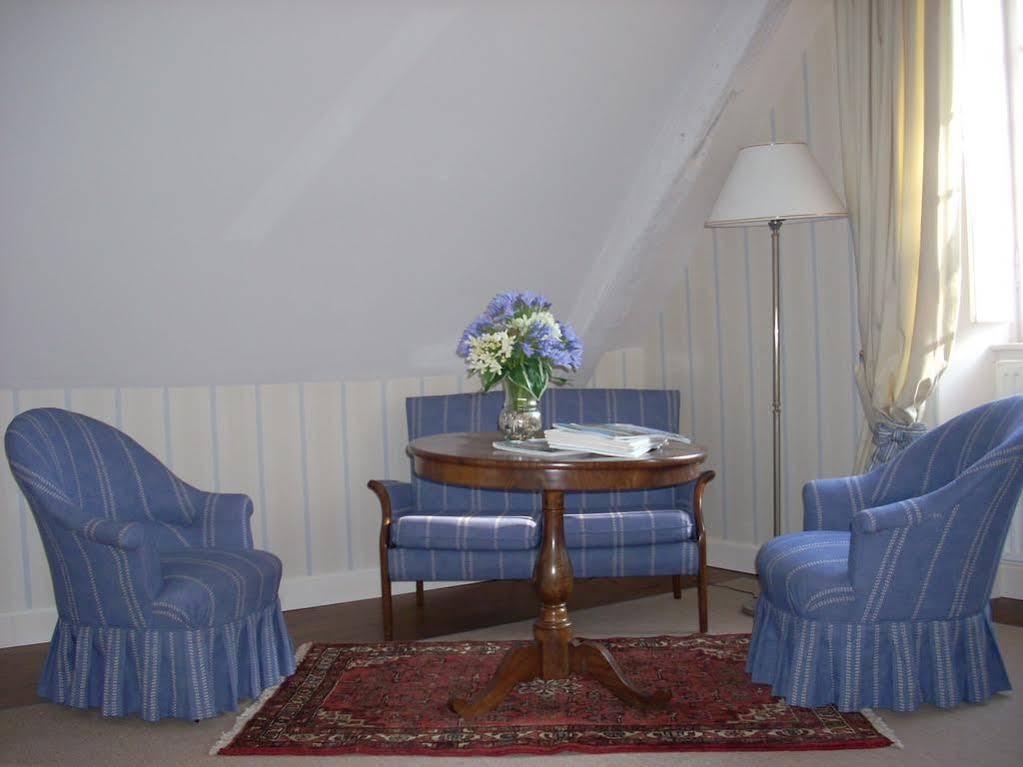 Le Château D'Osthoffen Ngoại thất bức ảnh