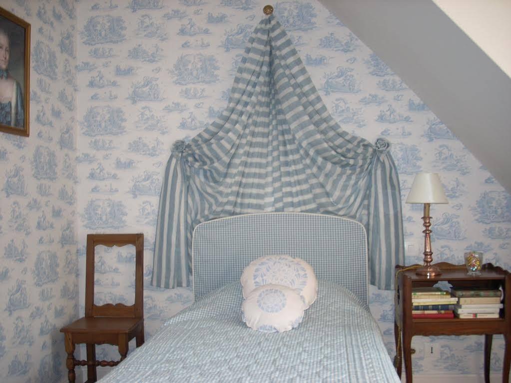 Le Château D'Osthoffen Ngoại thất bức ảnh